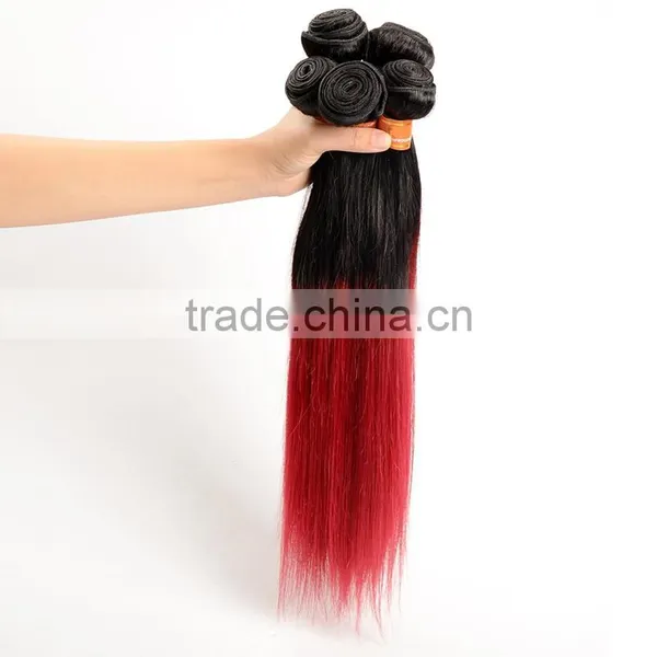 2016 Factory Direct No Shedding No Tangle Wholesale Brazilian Hair Extension photo-2