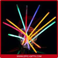 Glow Sticks Glow in the Dark Sticks