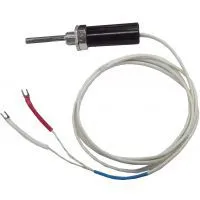 Tinko WRN-187 k Type Thermocouple Temperature Sensor