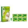 A-slim Herbal Weight Loss Capsule for Health Slimming photo-3