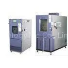 64L Mini Energy Saving Temperature Humidity Chamber Exterior Baked Painting Steel