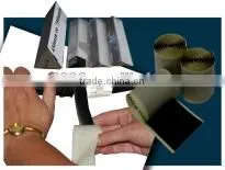 Bitumen Rubber Mastic Sealant for Concrete Rings Joints Sealing photo-2