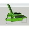 Metal Benches Design