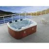 Outdoor Spa Bathtub,jacuzzi Outdoor Spa,massage Spa Bathtub W-3328
