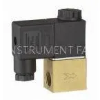 RSV Low Power Solenoid Valve