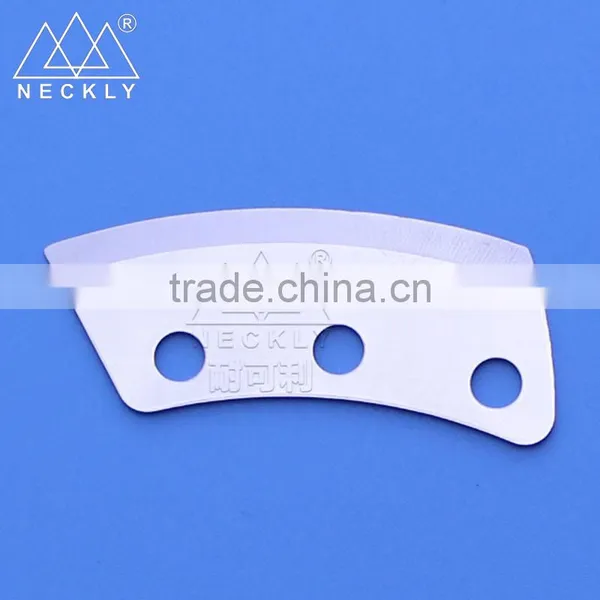 OEM Knife Stainless Steel for Ice Machine Knife Knifes photo-5