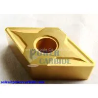 Carbide Inserts