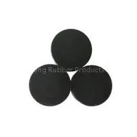 Free Sample Customized High Quality Rubber Buffer Block