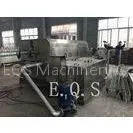 3000-6000 BPH Glass Bottle Washing Machine For Old Bottle Removing Labels