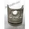 High Quality Direct Injection 6HK1 Engine Piston for ISUZU Piston Excavator Spare Parts
