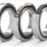 Ceramic Precision Spindle Bearings – HCB Types