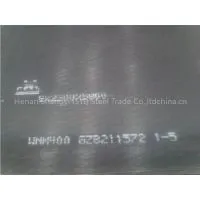 Competitive Price for Thickness 4mm Abrasion Resistant Steel NM400