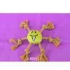 11plush Rope Toy,pet Products,pet Rope Toys,pet Supplies,dog Cotton Toys