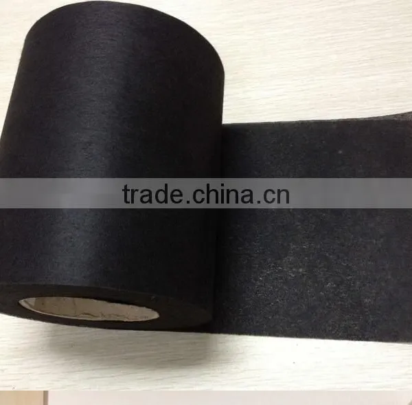 Activated Carbon Filter Fabric for Air Cleaning photo-3