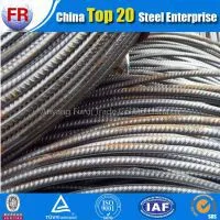 Aisi 1020 Steel Hot Rolled Steel Wire Rod in Coils