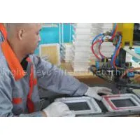 Air Filter Manufacturer-China Air Filter Manufacturer-The Air Filter Manufacturer Supply Air Filter to Top 500 Enterprise