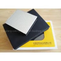 Elastomeric NBR PVC Rubber Foam Insulation Sheets photo-2
