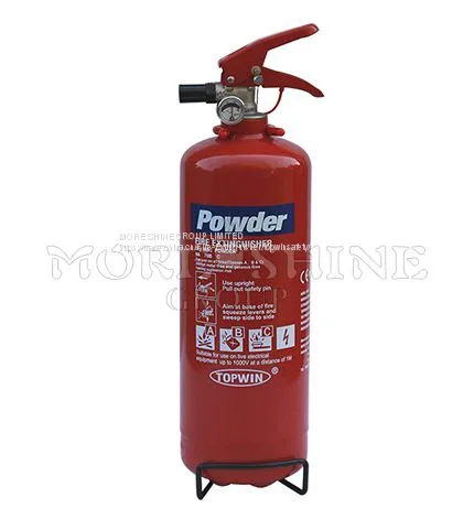 2kg Powder Extinguisher