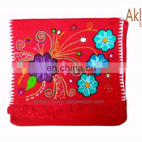 Hand Embroidered Handbag for Women photo-5