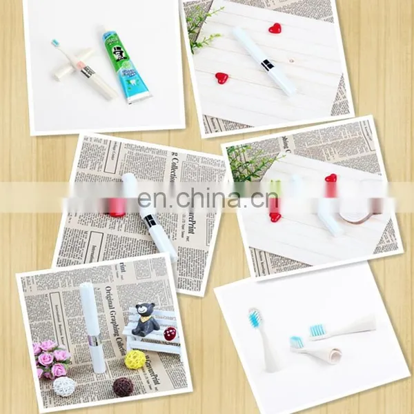 Kalwel Electrical Toothbrush for Adult Electric Toothbrush photo-3