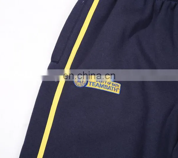 Custom Mens Jogger Pants photo-4
