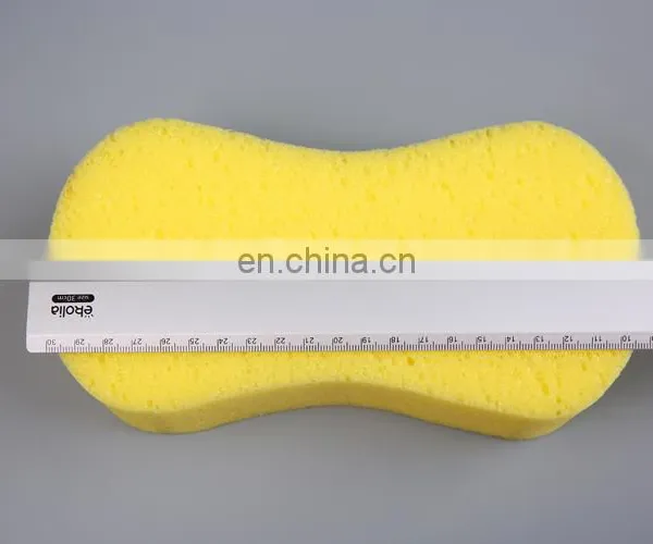 Jumbo Sponge photo-5
