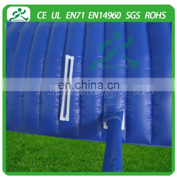 2015 Best Sale Wonderful Cube Inflatable Tent For Warehouse, Inflatable Tent Structure photo-3