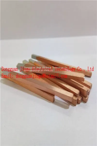 Copper Aluminum Transition Joint Hot Sale Different Size photo-4