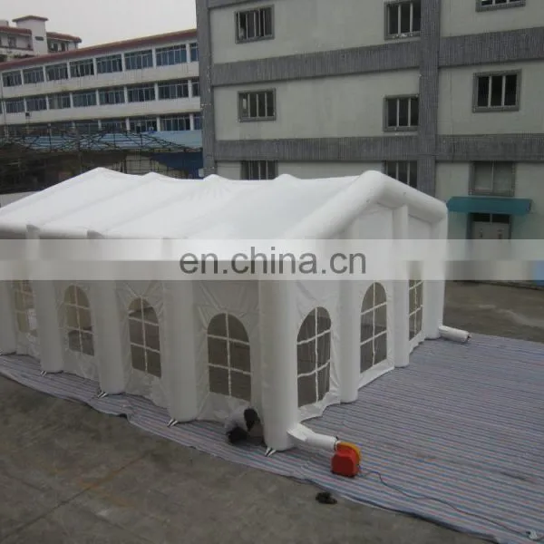 2016 New Stock Inflatable Tent/inflatable Baseball Tent in Good Price/beautiful Inflatable Tent photo-3