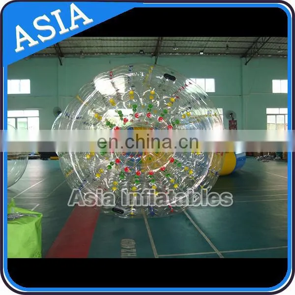 Funny Water Roller Ball , Water Roller , Inflatable Roller Wheel photo-2