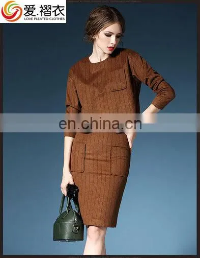 Fashion Party Sexy Dress Women Modern Work Dress Sexy Clothes photo-5