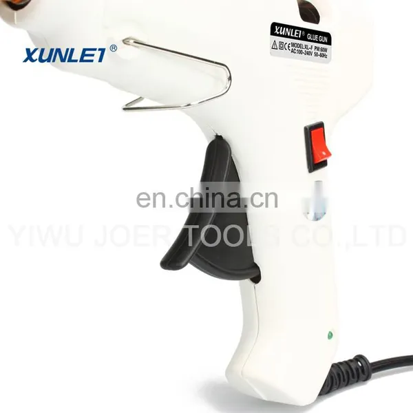 Hot Melt Glue Stick Gun 60W photo-4