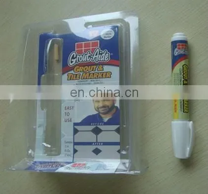 Grout Aide Marker