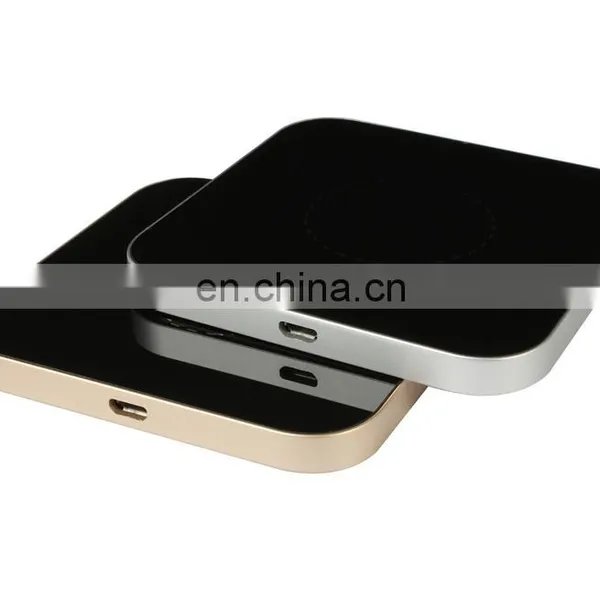 2017 Universal Mobile Wireless Charger for Samsung photo-4