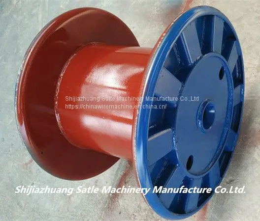 Spooler Take up Machine photo-3