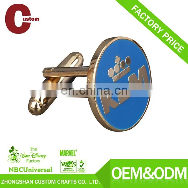 2015 Hot Sale and High Quality Men's Accessories Fashion Cufflink photo-4
