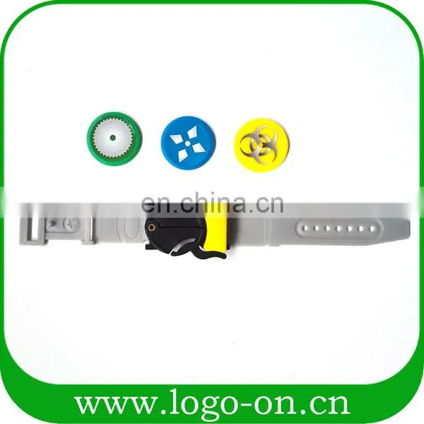 Whoelsale Promotional Mini Kids Shooting Gun Plastic Promotional Connecting Toys And Hobbies photo-4
