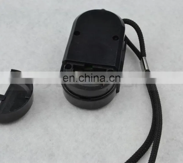 Travel Personal Security Alarm PIR Alarms With Strap photo-4