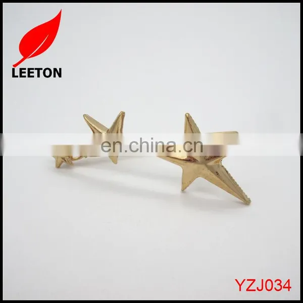 Factory Supply Popular Star Fancy Hair Clips for Lady photo-6