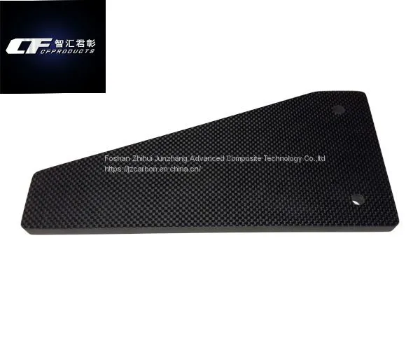 Good Carbon Fiber Plate/Sheet for Medical Industry