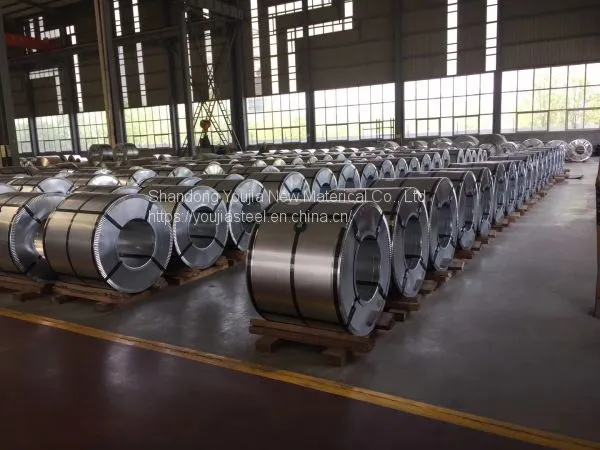 0.125mm-2.5mm Thickness and SGCC.SGCH.DX51D.JIS G3302 Grade Galvanized Steel Coil photo-2