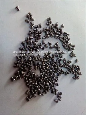Molybdenum Stud and Moly Bolts Nuts photo-2