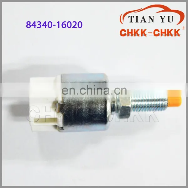 OE#84340-16020 Brake Light Switch