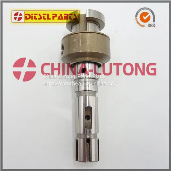 Rotor Head Assembly 1 468 336 642 for 6 Cylinder Diesel Engine photo-5