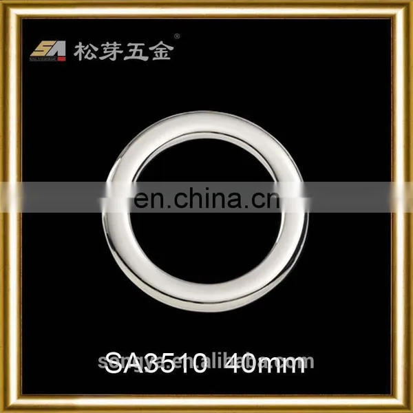 Specializing In Produced Custom Zinc Alloy Metal Key Ring, Plated Logo Key Ring For Keys photo-3