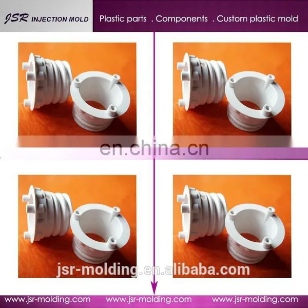Best Selling With Low Price for Led Lamp Plastic Parts, Led Bulb Spare Parts, Led Light Spare Parts photo-2