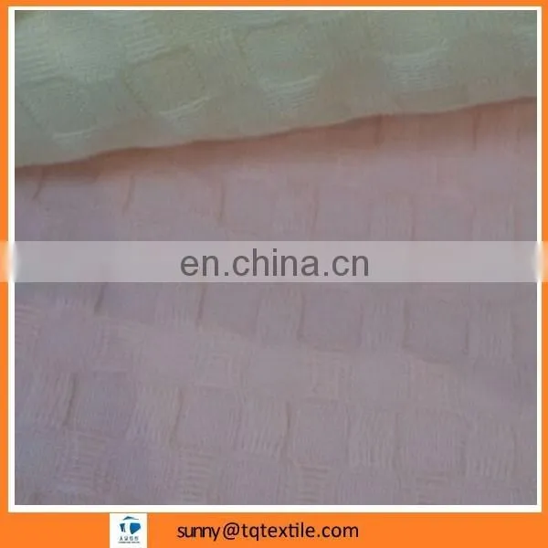 Waffle Kitchen Towel Good Absorbtion Soft Handle Cheap Price Towel photo-3