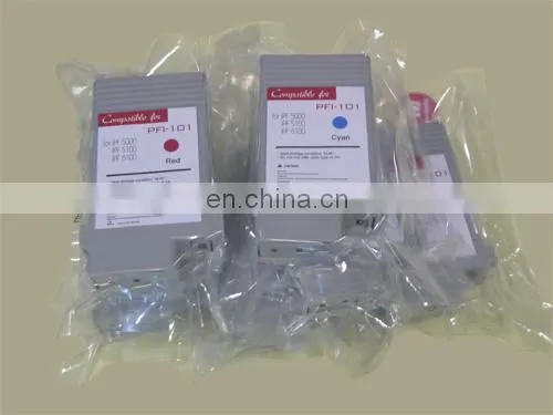 For PFI-106 of 130ml Pigment Ink Cartridge for Canon IPF6300/6350 photo-6
