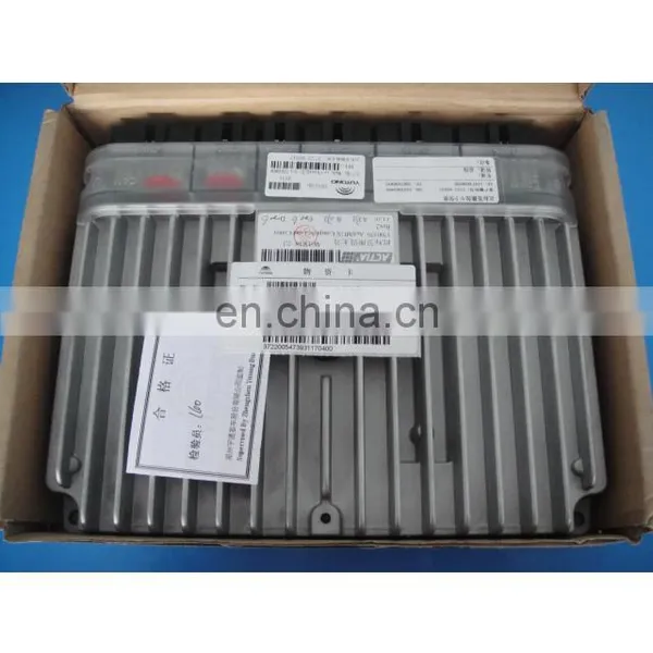 2017 Kexilong High Quality Reasonable Price Bus Accessories Dashboard Electronic Appliance Box for Yutong Bus photo-2