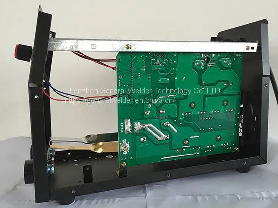 DC Inverter IGBT Mosfet Portable MMA Arc Welding Machine Tool/Equipment/Welder//Arc140g